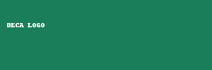 DECA Logo